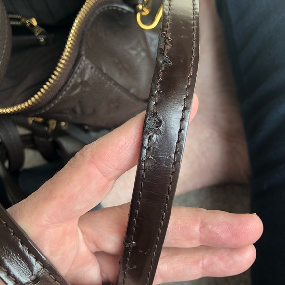 List #2LV Lumineuse PM - Picture 7 of 9